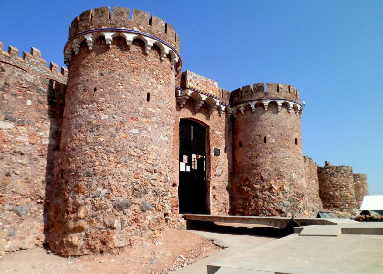 Nuevo En Calle Useras Кастельон-де-ла-Плана Экстерьер фото